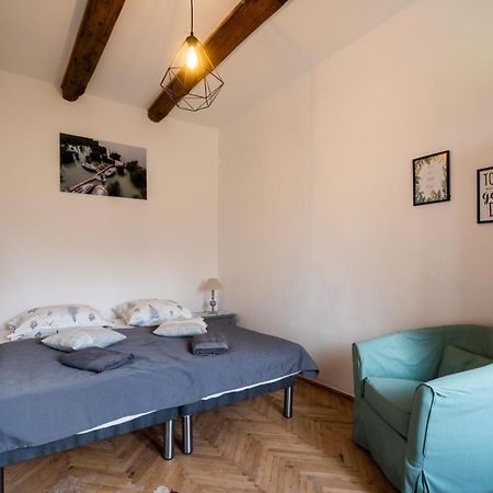 BadacsonytördemicMilio Apartman Badacsony公寓 外观 照片