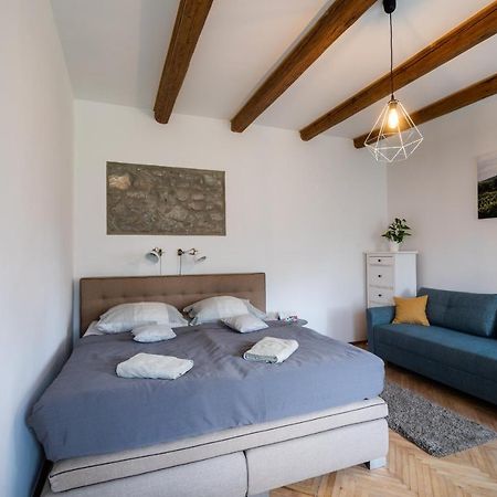 BadacsonytördemicMilio Apartman Badacsony公寓 外观 照片