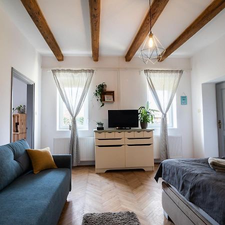 BadacsonytördemicMilio Apartman Badacsony公寓 外观 照片
