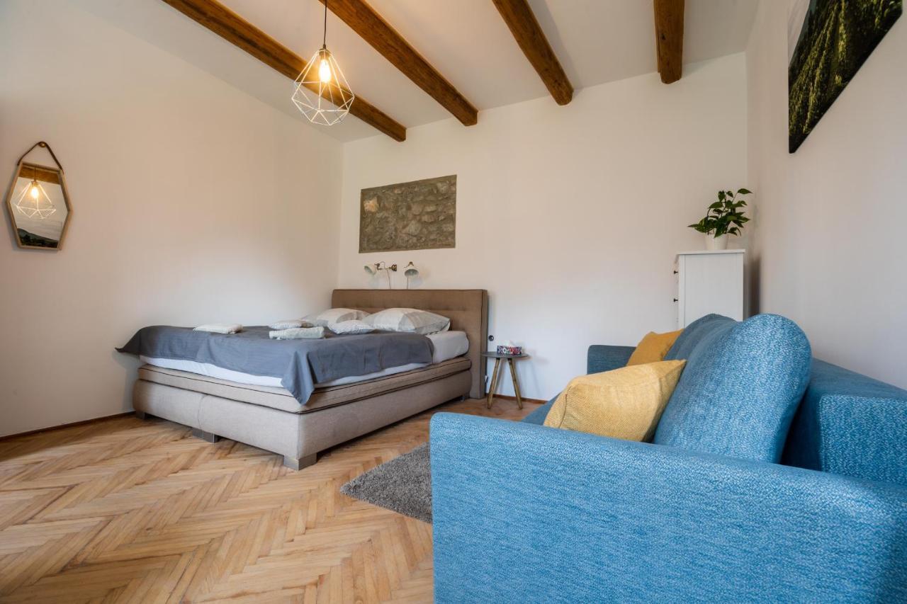 BadacsonytördemicMilio Apartman Badacsony公寓 外观 照片