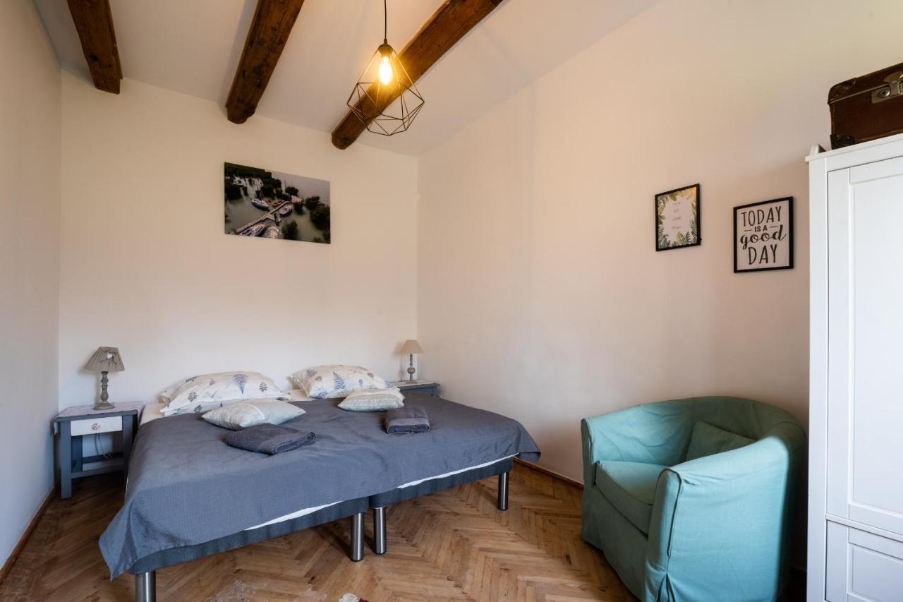 BadacsonytördemicMilio Apartman Badacsony公寓 外观 照片