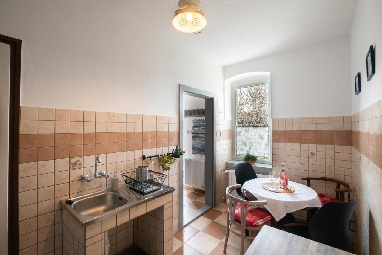 BadacsonytördemicMilio Apartman Badacsony公寓 外观 照片