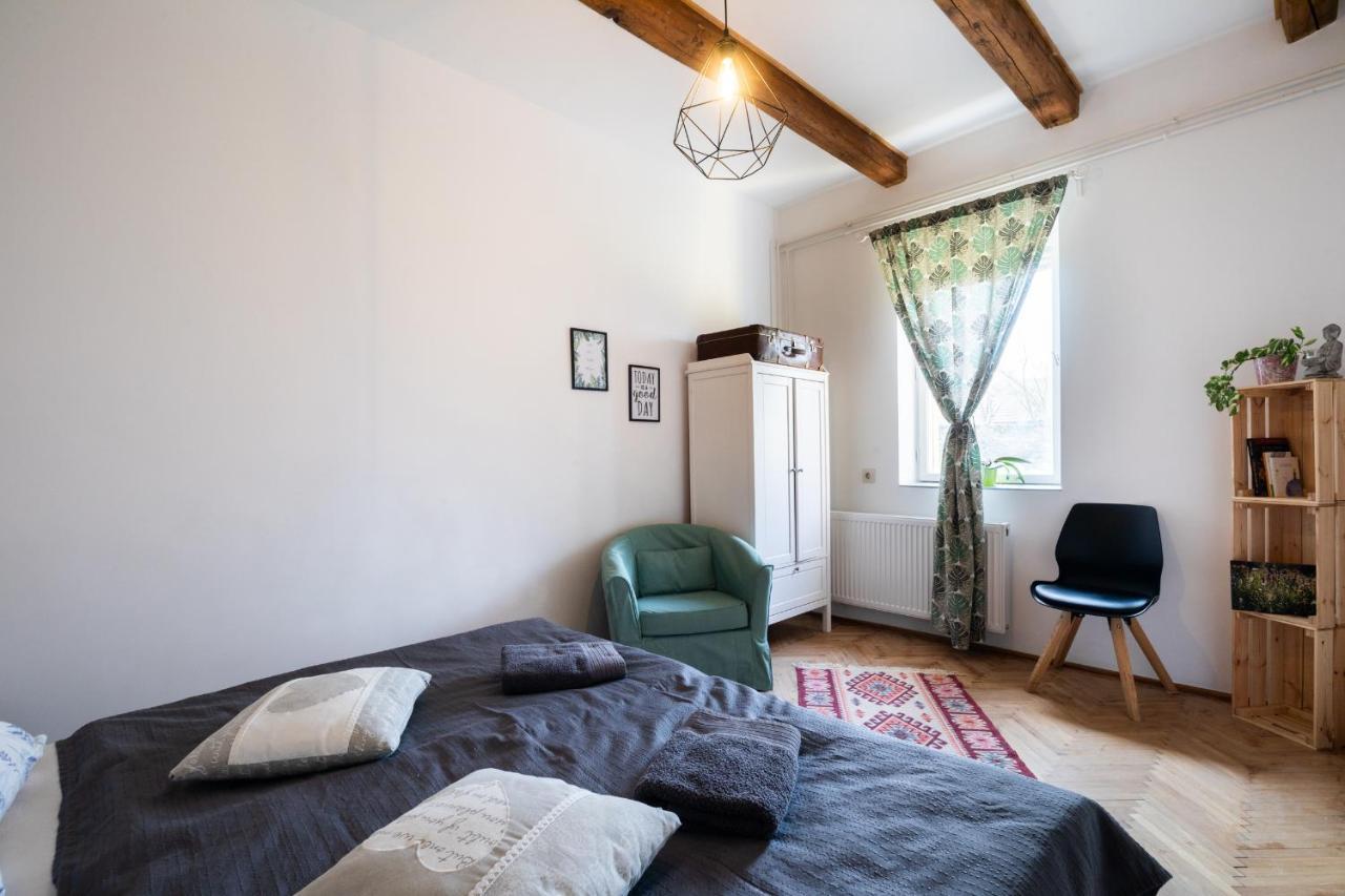 BadacsonytördemicMilio Apartman Badacsony公寓 外观 照片
