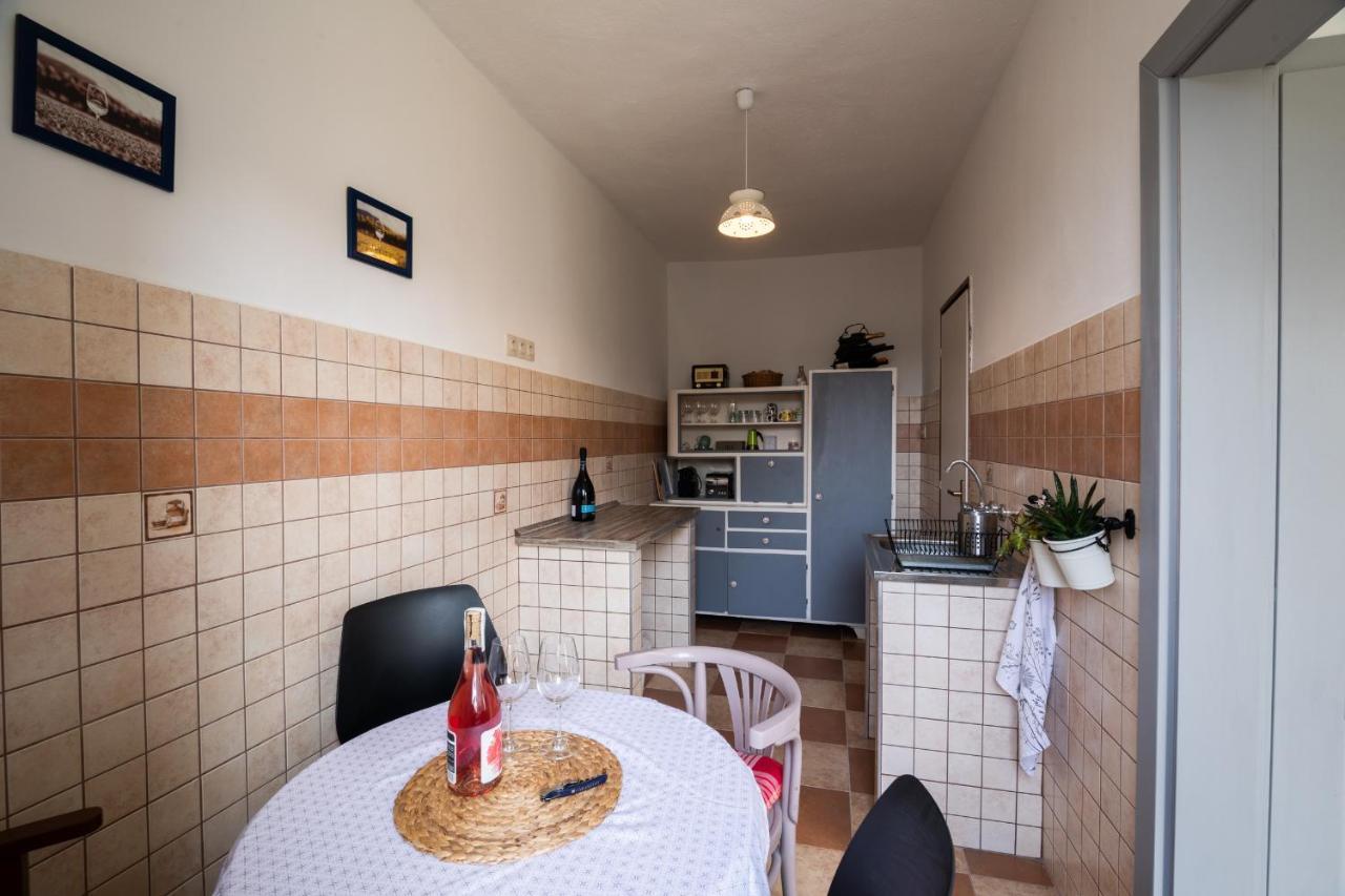BadacsonytördemicMilio Apartman Badacsony公寓 外观 照片