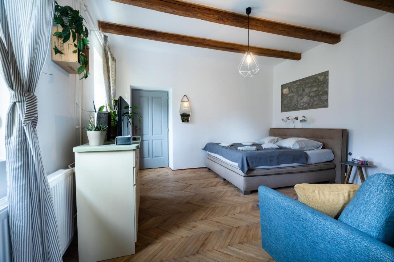 BadacsonytördemicMilio Apartman Badacsony公寓 外观 照片