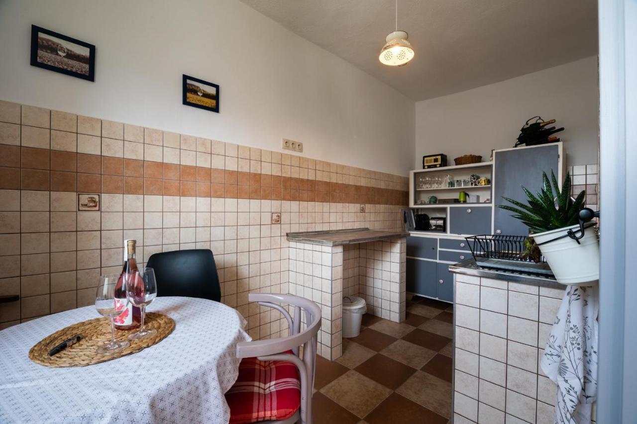 BadacsonytördemicMilio Apartman Badacsony公寓 外观 照片