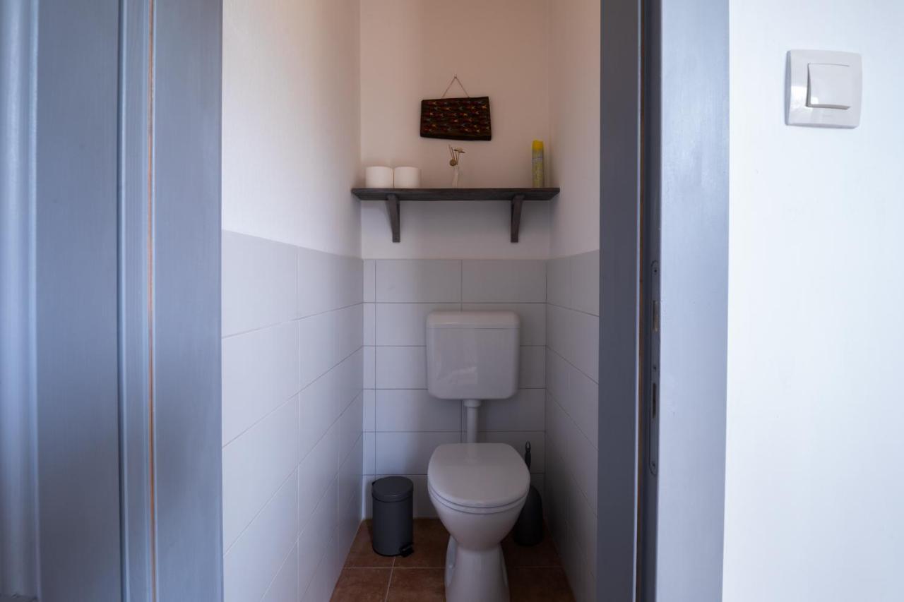 BadacsonytördemicMilio Apartman Badacsony公寓 外观 照片